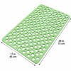 Non-Slip Shower Mat for Bathtubs and Bathrooms – 43 x