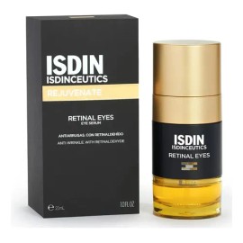 Isdin Isdinceutics Contorno De Ojos Noche Con Retinal 20ml Todo Tipo De Piel Noche