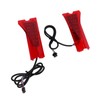 1 Pair Electric Scooter Turn Signals Indicator 10 Inch High