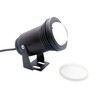 Oznium Eclipse High Power 12V LED Light for Flounder Gigging,