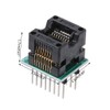 fatteryu SOP16 TO DIP16 IC Socket SOP16 Turn DIP16 Programmer