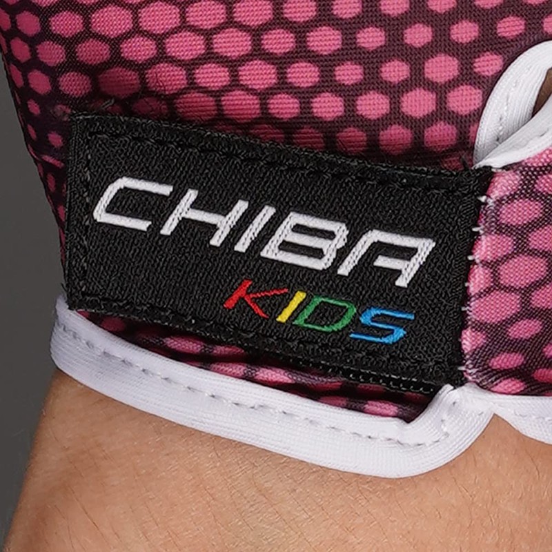 Chiba Kids Size S, Pink