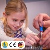 Eitech 00251 Metal Construction Kit - Crane Mini, Construction Toy