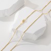 PPRLIFE Necklaces for Women 14K Gold Chain Necklace for Women