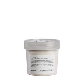 [Davines] Love Curl Hair Mask 250ml