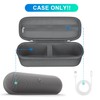 BOVKE Carrying Case Compatible with Beats Pill x Kim Kardashian