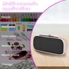 JAESITETER Big Capacity Pencil Pen Case Cute Pencil Case Office