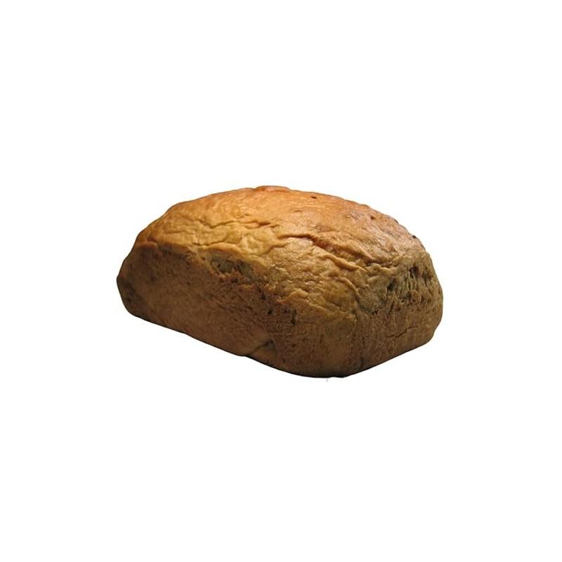 Swedish Rye Bread with Anise Seed (Pack of 2)