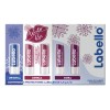 5 Pack Labello Bálsamo Labial