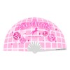 Pink Pony Club Fan