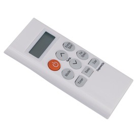 AKB73598009 Replacement Remote Control fit for LG Air Conditioner LP1419IVSM LW1022FVSM AKB73598011 LW1222IVSM LW1817IVSM LW2217IVSM LW1822IVSM LW1022IVSM LW8022IVSM