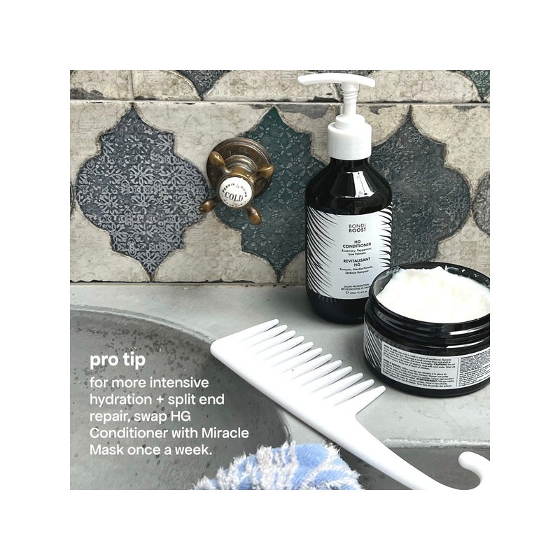 Bondi Boost Hair Growth Conditioner 300ml