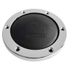 Maxwell P19001 Footswitch [chrome Bezel]