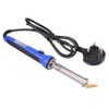 80W Plastic Repair Tool Kit Bumper Repair Tool Kit with