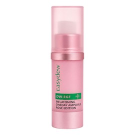 Easydew Spot Ampoule Melatoning One Day 30ml Rose / 이지듀 기미 앰플 멜라토닝 원데이 30ml 로즈