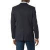 Palm Beach Men's James Performance Blazer, Navy, 40 Regular