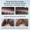 Generic Nipori Shampoo Selenium, Anti-Dandruff & Oil Control Scalp Cleanser