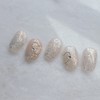 Heart chain - Petit Coffin / Heart chain - 쁘띠코핀