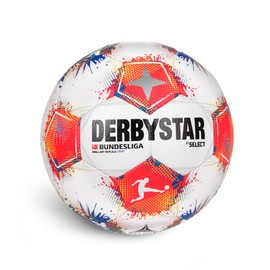Derbystar Bundesliga Brillant Replica Light v25