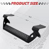 Dermon Aluminum Side Steps Running Boards Compatible with 2021-2025 Ford