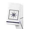City Scene Cape Island - Toalla de Mano, 40,6 x