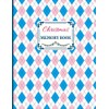 Christmas Memory Book: Cute Holiday Journal to Keep Stories and