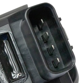 TRQ Ignition Coil Compatible with 2019-2022 Lexus ES350 2016-2022 RX350 RX450h 2020-2022 RX450hL Toyota Avalon 2018-2022 Camry 2017-2022 Highlander 2016-2020 Sienna