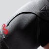 McDavid 463 - Supporto Leggero per Spalla, Nero (Nero), S