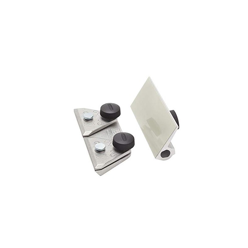 Tormek SVX-150 Sharpening Jig for Scissors. Give all of your
