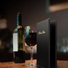 Presentadores de cheque para restaurantes – Paquete de 40 tarjetas