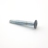 Drilling Screws 4.8 x 38 mm RAL 7016 Grey Anthracite