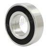 VXB 201P Sealed Single Row Radial Bearing