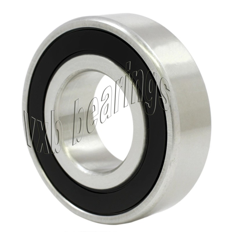 VXB 201P Sealed Single Row Radial Bearing