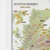 Whisky Distilleries Collect and Scratch Print