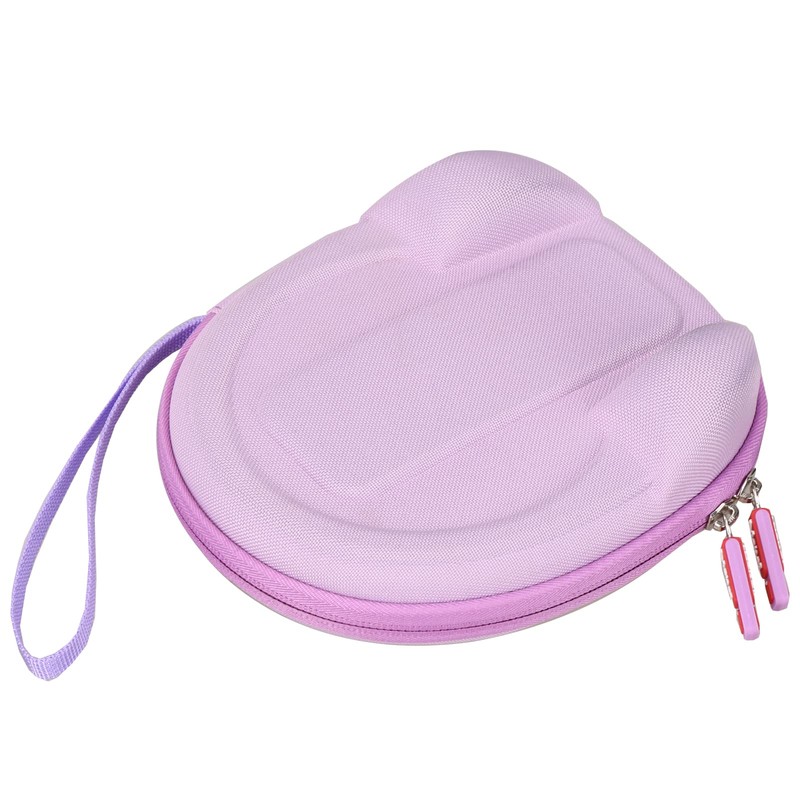 Mchoi Hard Travel Storage Case Fits for VTech Rock and