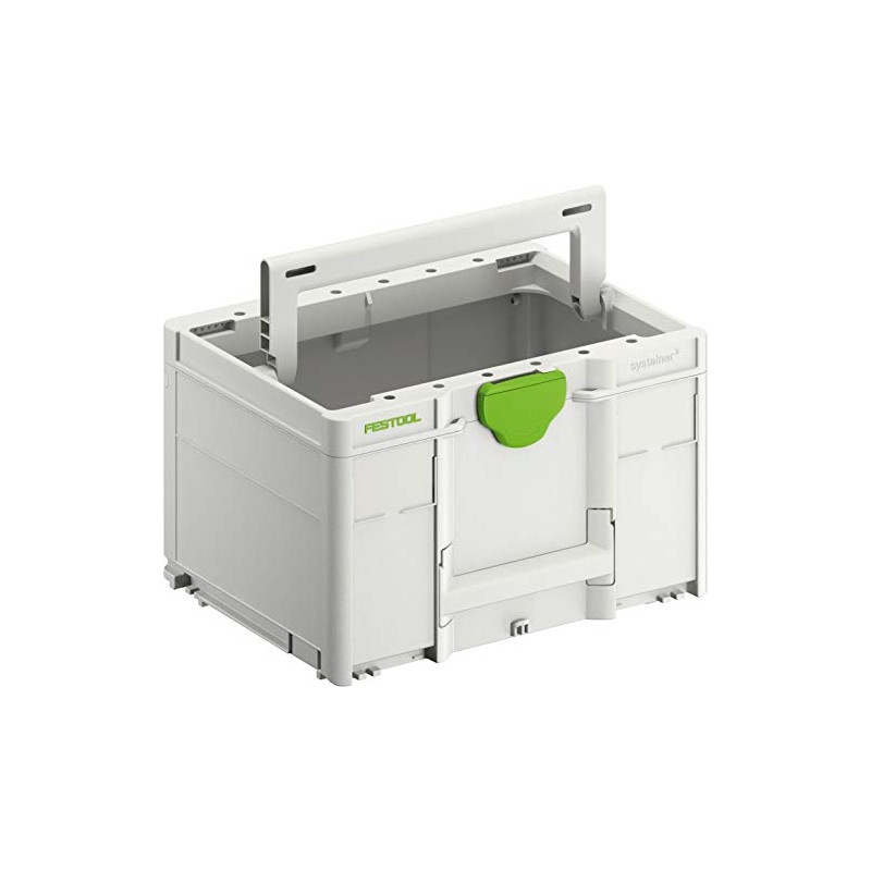 Festool Sys3 ToolBox 15x11x9-204866