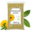 Marigold Blossoms 200 g - Marigold Tea - Marigold -