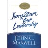 JumpStart Your Leadership: A 90-Day Improvement Plan