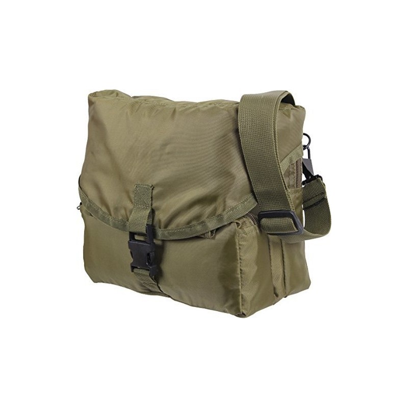 Rothco G.I. Style Medical Kit Bag, Olive Drab