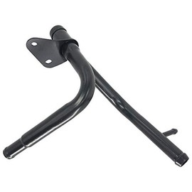 Marketplace Auto Parts Heater Hose Set - Heater Return to Water Pump - Compatible with 2000-2004 Ford F-150 4.2L V6