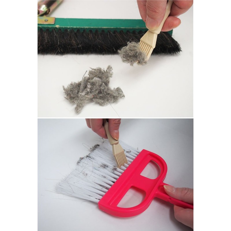 Brush Shop Created By Brush Cleaner FP – 302 