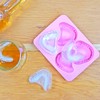 Fairly Odd Novelties FON-10014 Smile Teeth Denture Shaped ICE Tray