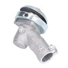26mm/1.0in Diameter Lawn Mower Gear Head Universal Grass Trimmer Replace