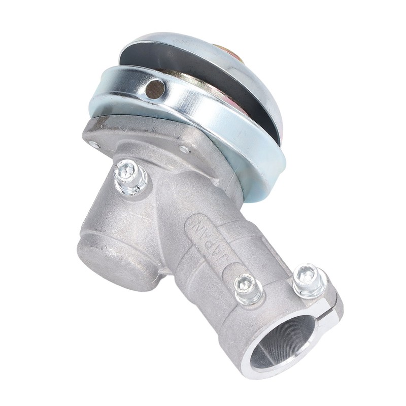 26mm/1.0in Diameter Lawn Mower Gear Head Universal Grass Trimmer Replace
