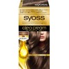 Syoss Oleo Cream, Dye for Gray Hair, Quasi-Drug (Japanese Regulatory