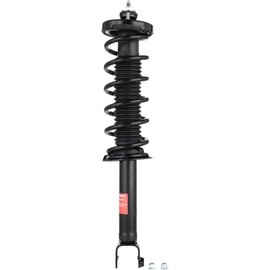 Monroe Quick-Strut 372692R Suspension Strut and Coil Spring Assembly for Acura TL