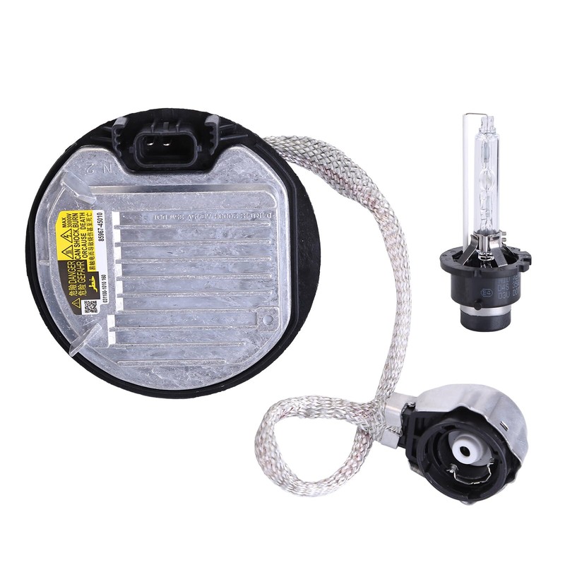 85967-45010 D4S Hid Xenon Headlight Ballast Replacement for Subaru Lexus