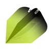 Target Sera PRO. Ultra Black & Lime TEN-X 336640