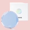 cotton Shom Perfect Deep Cover Vegan Cushion No. 13 (Neutral Base) Main Product, Main Product No. 13 Neutral, 1 pc. / 숌 퍼펙트 딥커버 비건 쿠션 13호(뉴트럴베이스) 본품, 본품 13호 뉴트럴, 1개