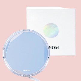 cotton Shom Perfect Deep Cover Vegan Cushion No. 13 (Neutral Base) Main Product, Main Product No. 13 Neutral, 1 pc. / 숌 퍼펙트 딥커버 비건 쿠션 13호(뉴트럴베이스) 본품, 본품 13호 뉴트럴, 1개